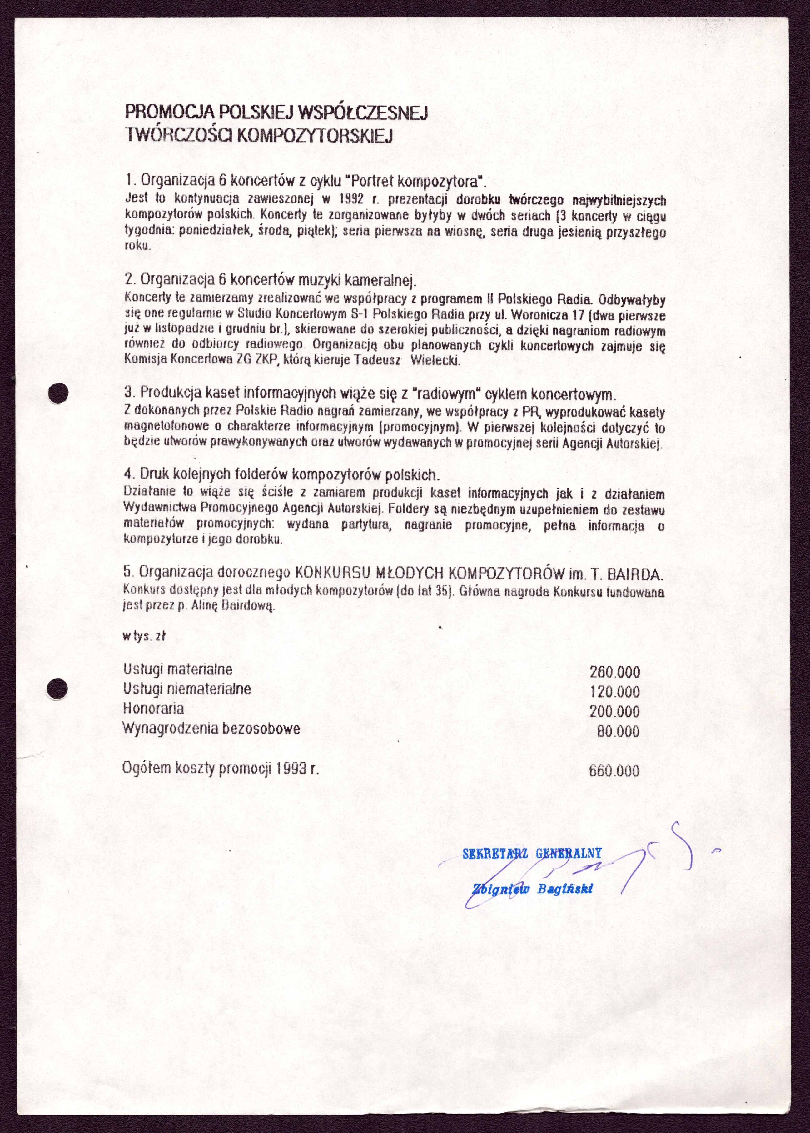 Zdjęcie dokumentu
