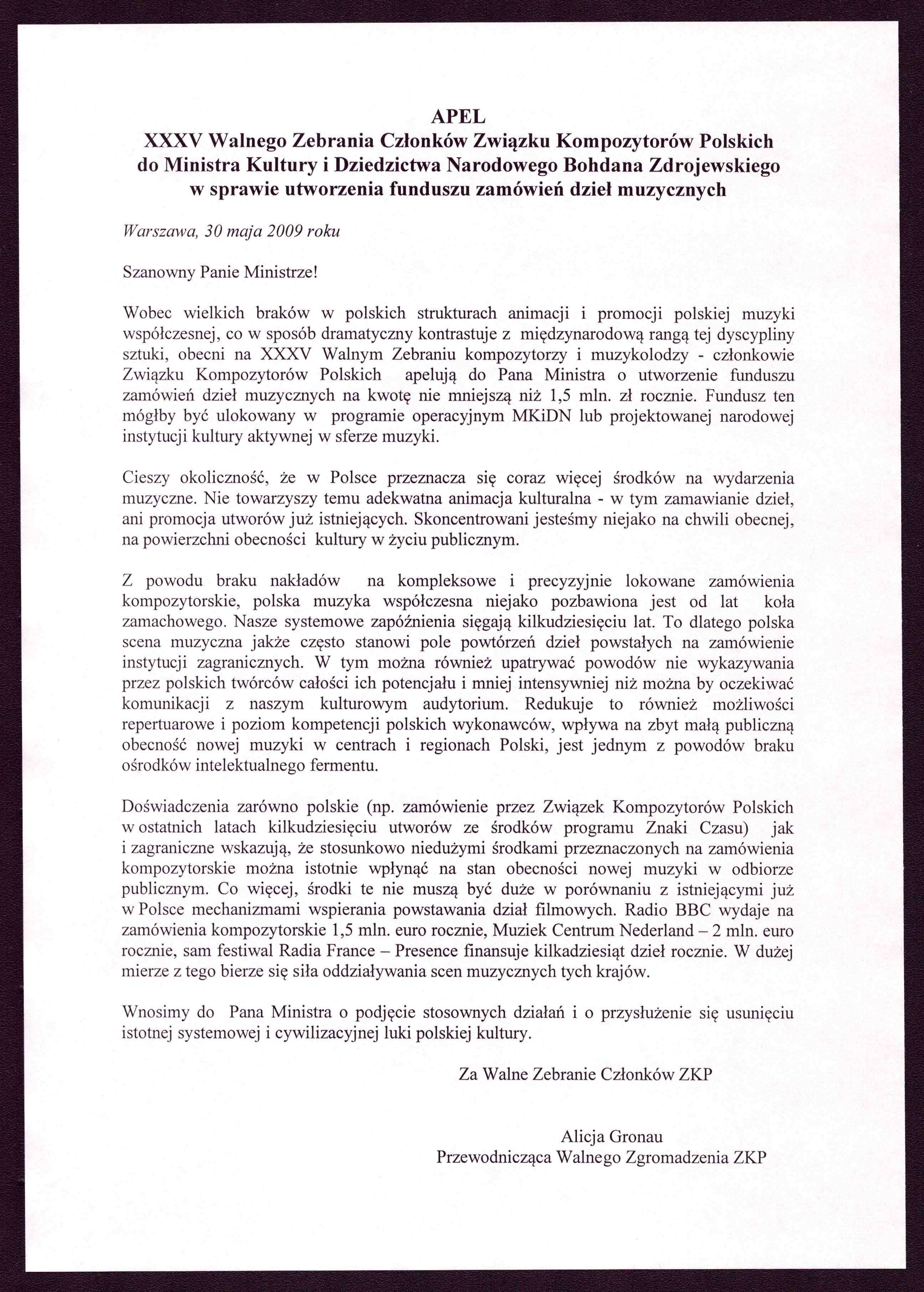 Zdjęcie dokumentu
