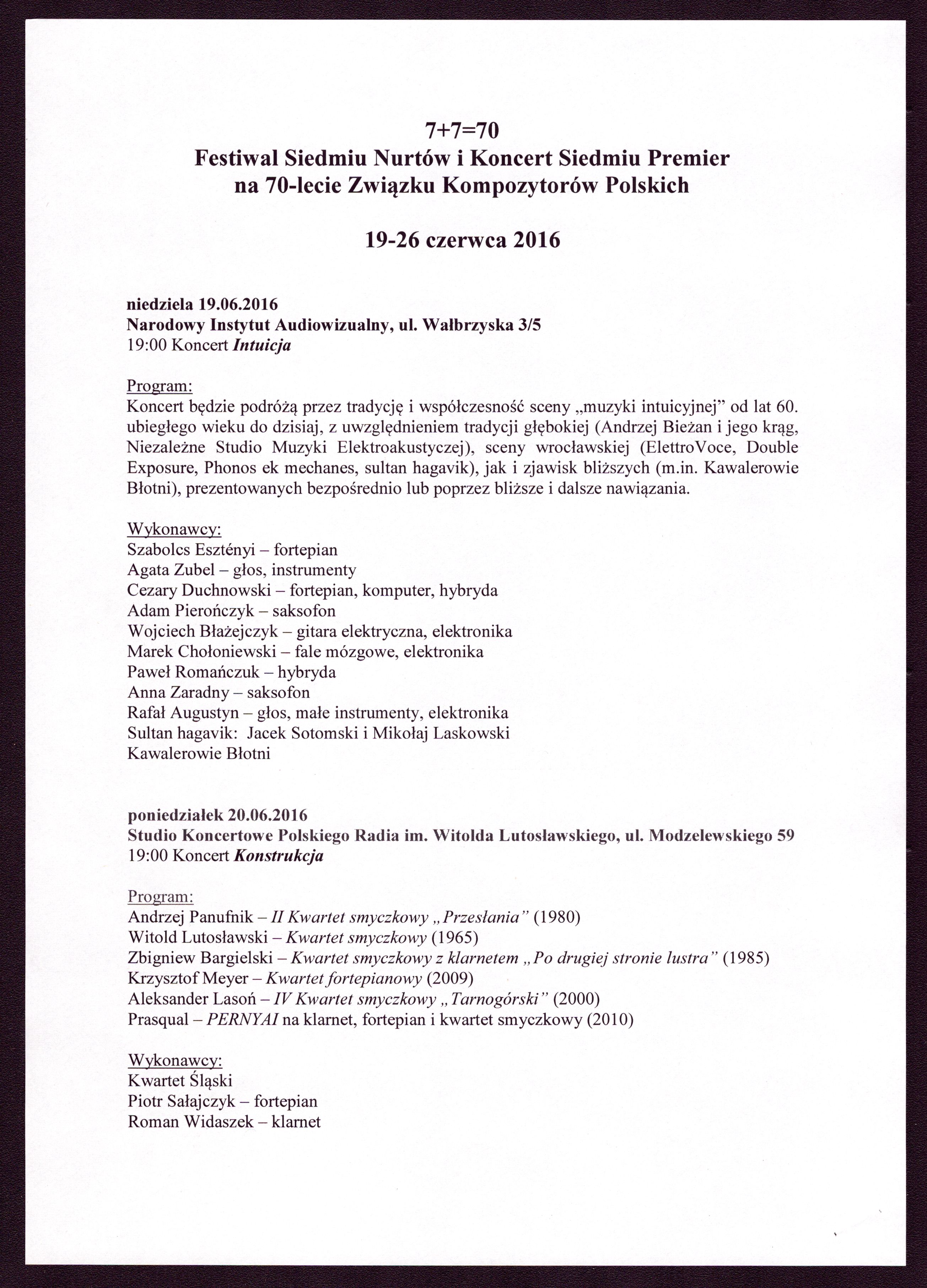 Zdjęcie dokumentu