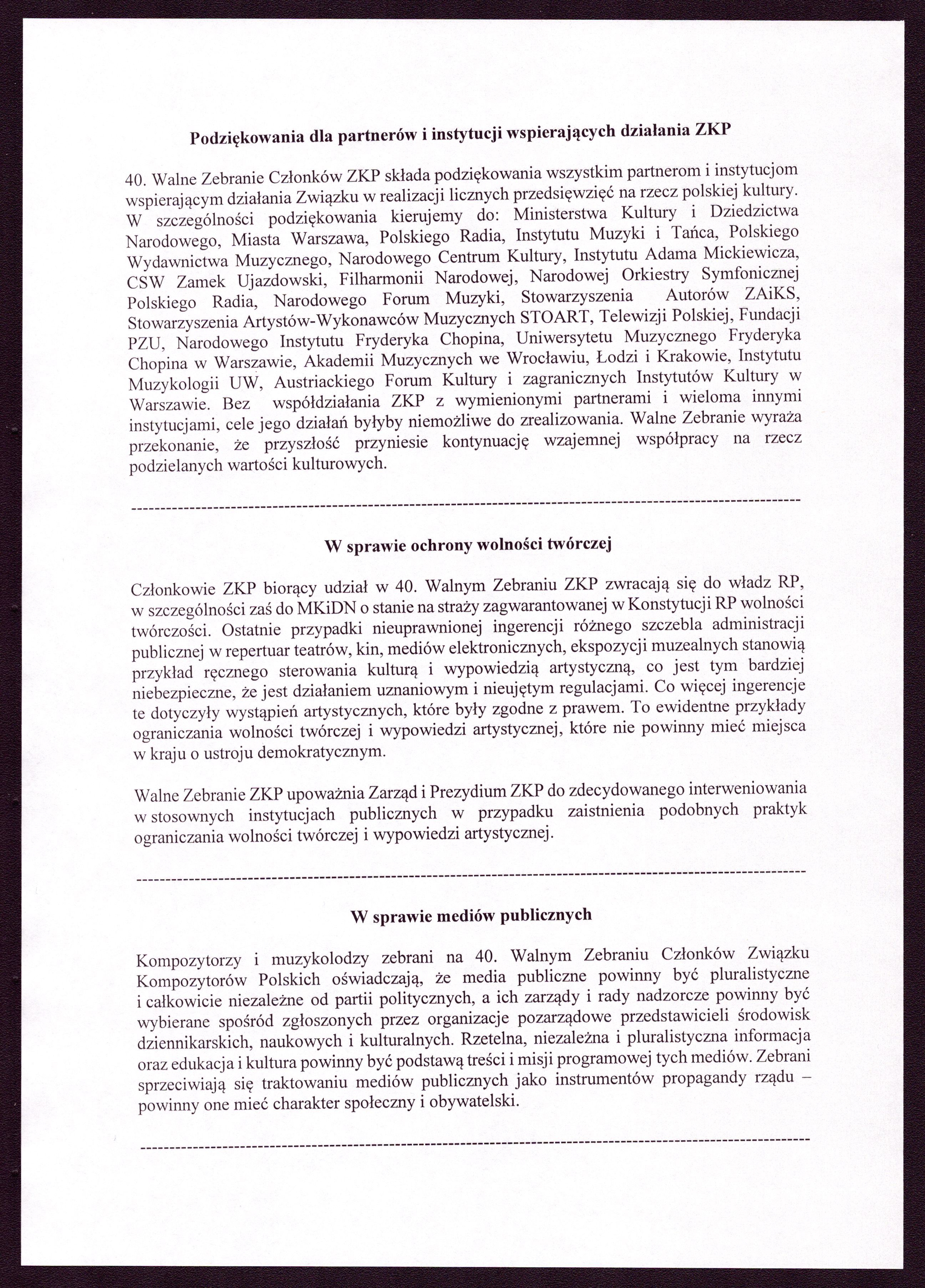Zdjęcie dokumentu