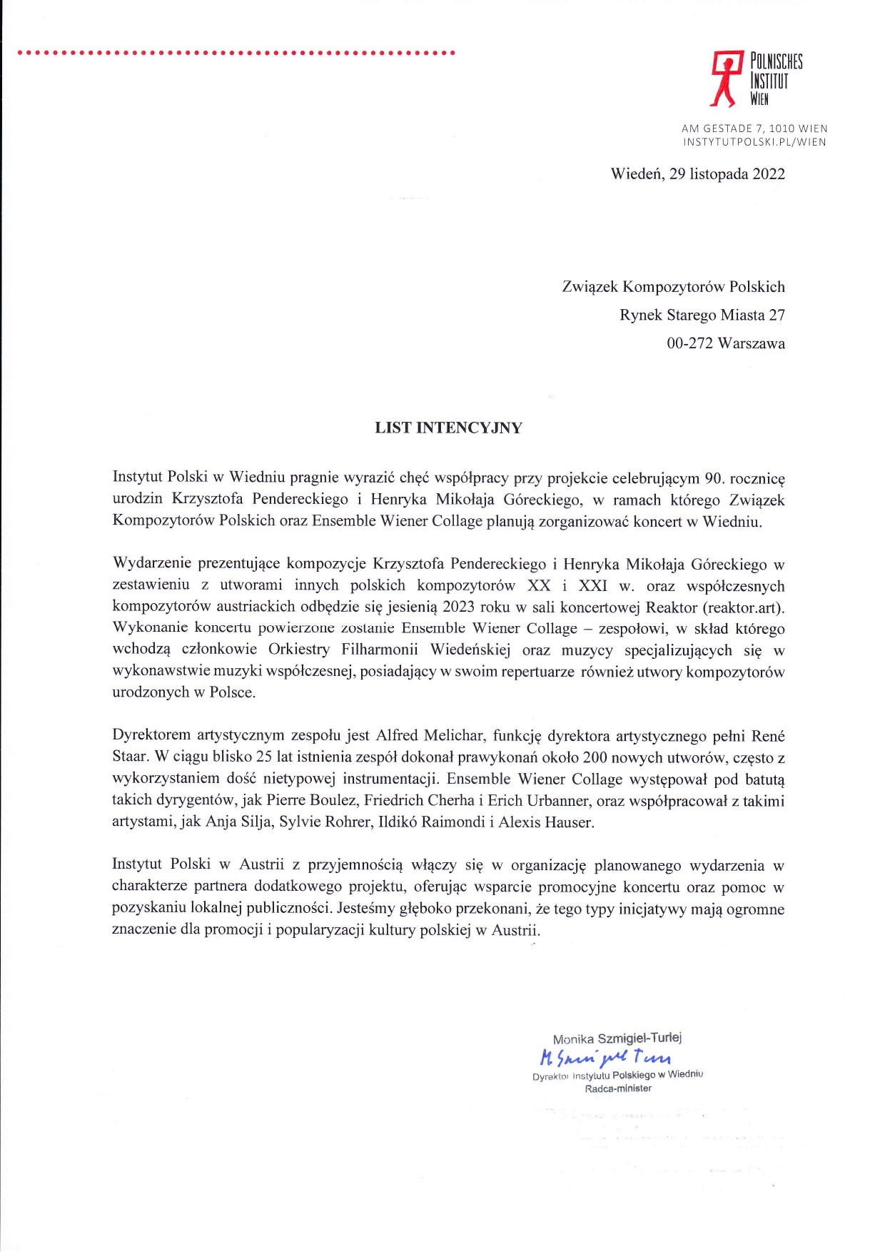 Zdjęcie dokumentu