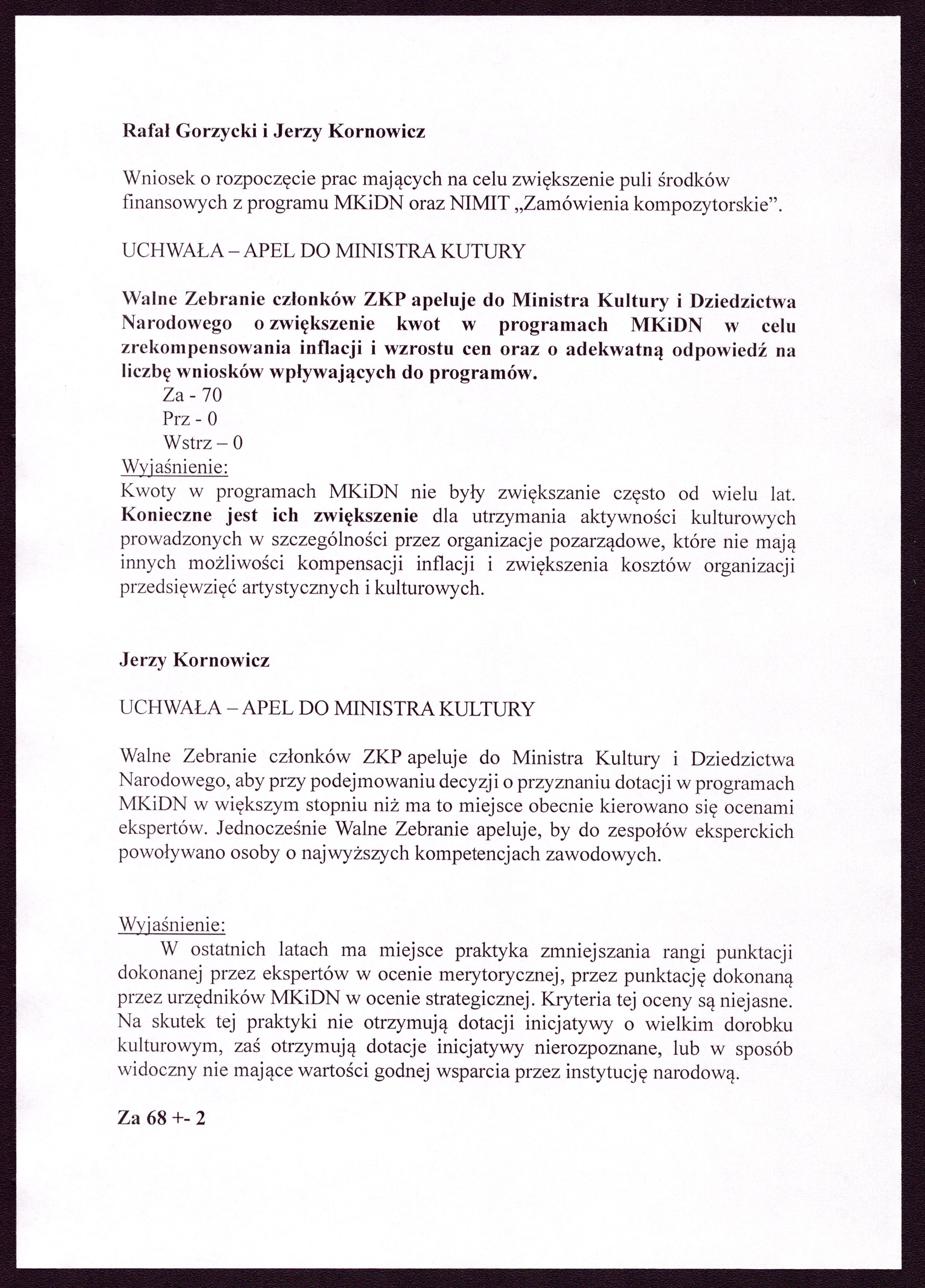 Zdjęcie dokumentu