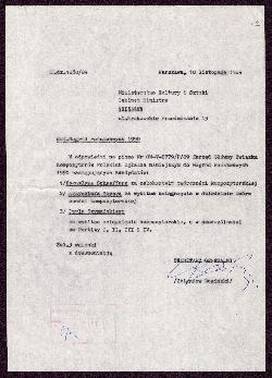 Dokument z 1990 roku