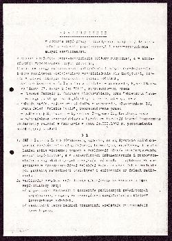 Dokument z 1992 roku